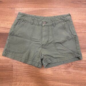 Patagonia Stand Up Shorts 3"